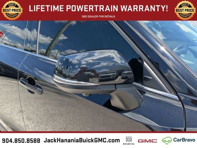 Used 2024 Black Toyota Platinum image 11