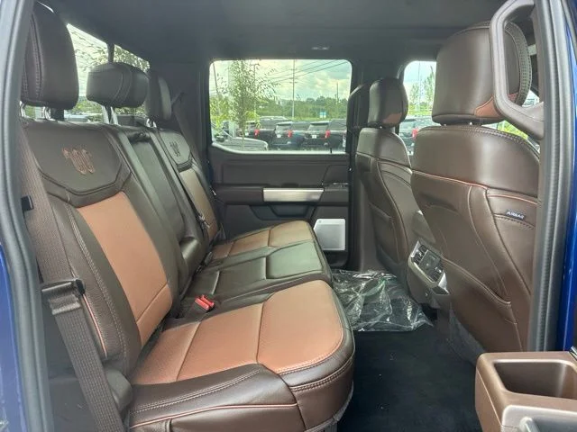 2026 Ford F-250 Super Duty King Ranch - Photo 31