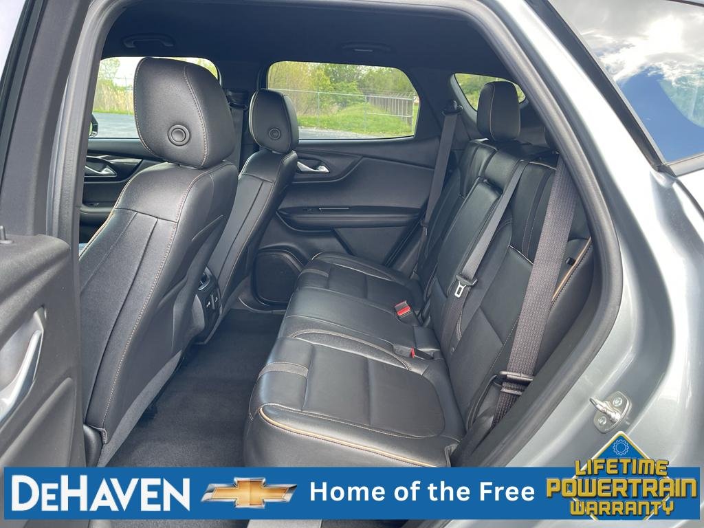 2024 Chevrolet Blazer Premier - Photo 26