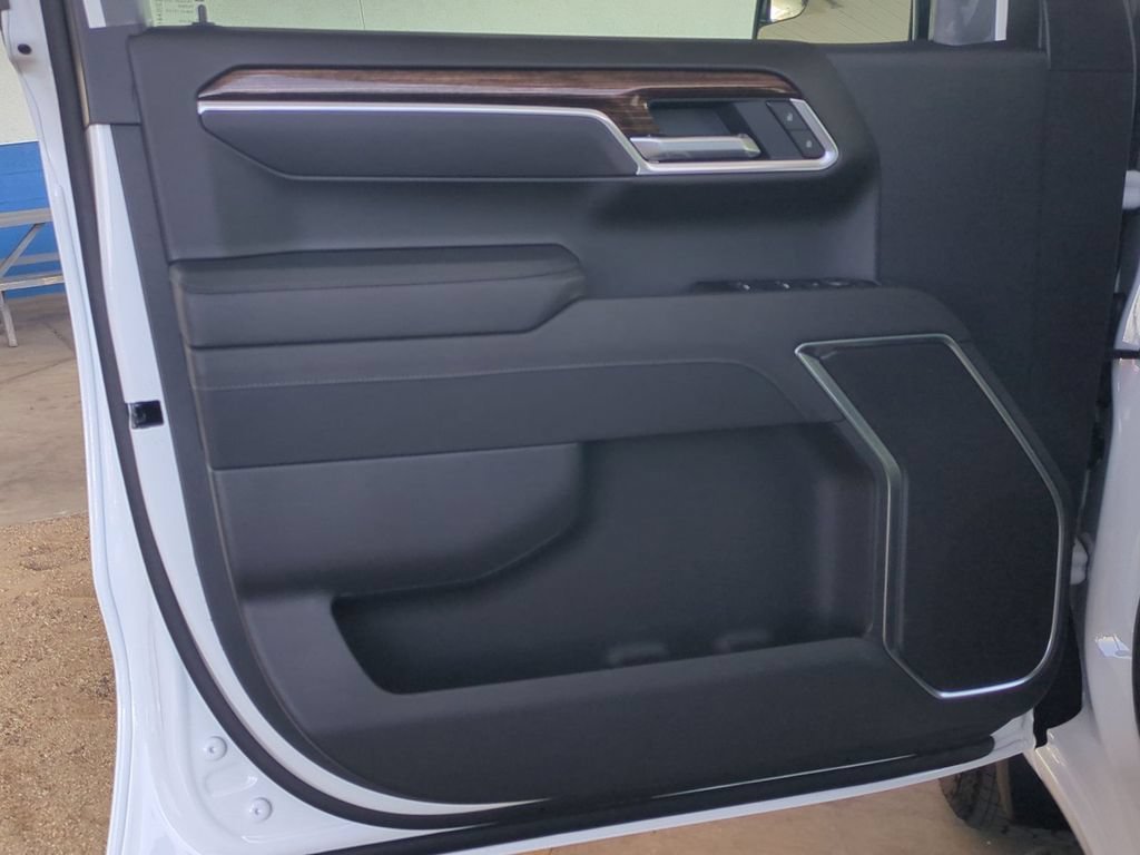 2026 GMC Sierra 1500 Elevation - Photo 21