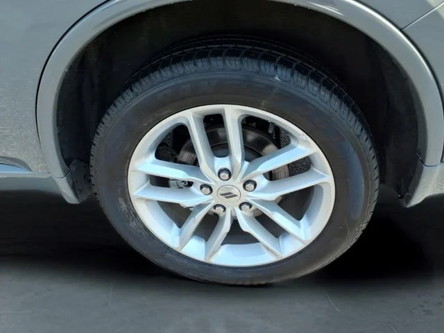 Used 2024 Gray Dodge GT Plus image 12