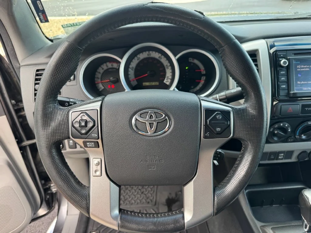 Used 2015 Gray Toyota Base image 20
