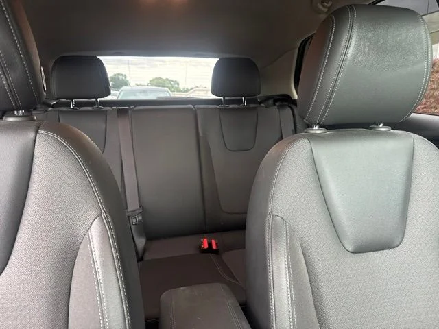 Used 2023 Blue Buick Preferred image 19