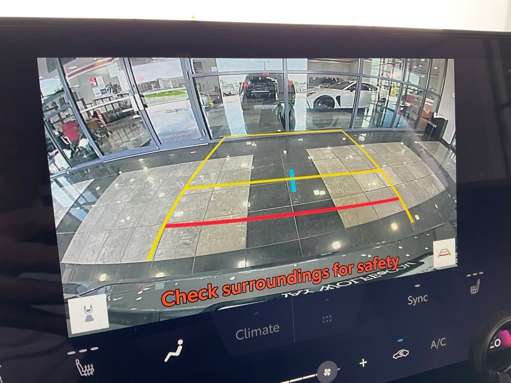 Used 2026 Gray Toyota XLE image 17