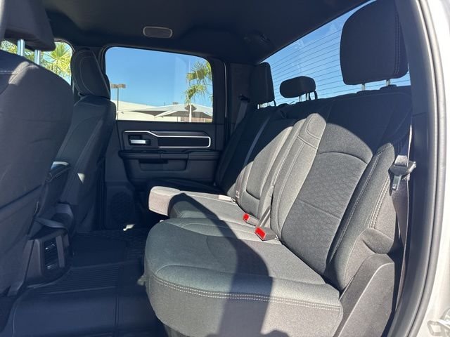 2026 RAM 2500 Big Horn - Photo 10