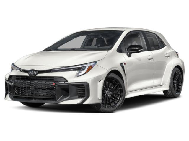 2026 Toyota GR Corolla GR Corolla