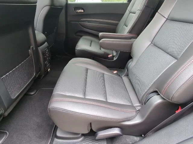 New 2026 Night Moves Exterior Paint Dodge GT Plus image 25