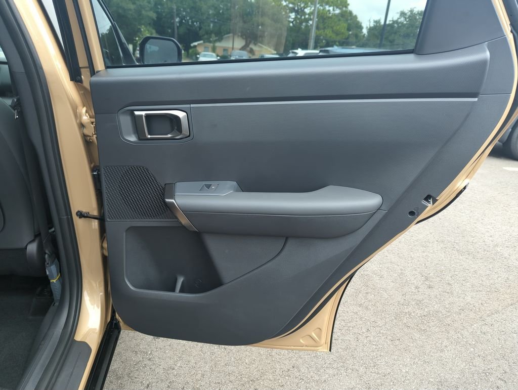 New 2027 Terrain Brown Kia X-Line S image 30