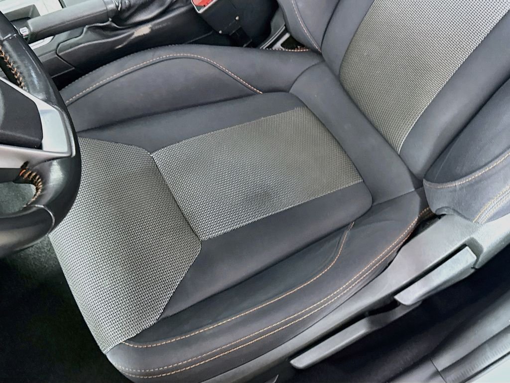 Used 2021 Cool Gray Khaki Subaru Premium image 18