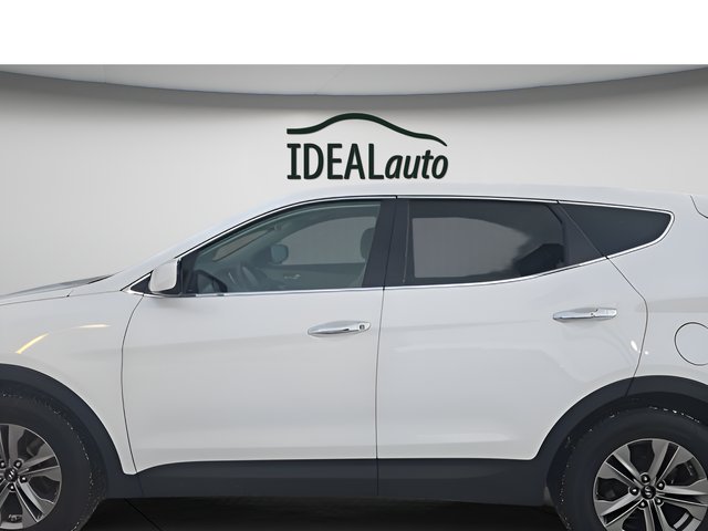 2016 Hyundai Santa Fe Sport