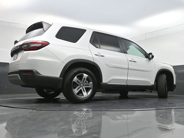 2025 Honda Pilot EX-L - Photo 34