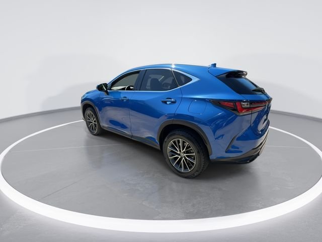 2022 Lexus NX 250 - Photo 6