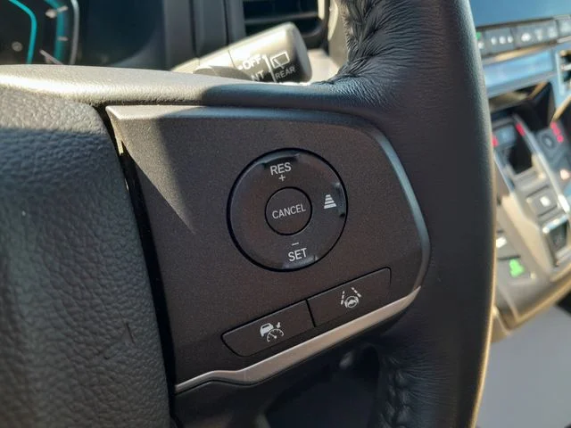 2021 Honda Odyssey EX-L - Photo 15