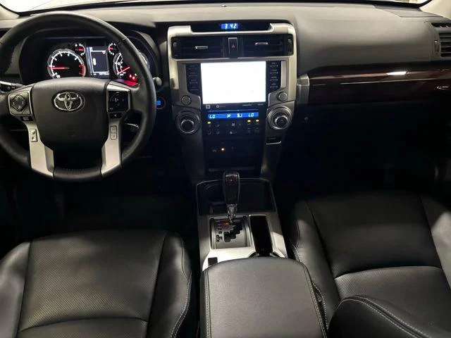 Used 2024 UNDERGROUND Toyota  image 11