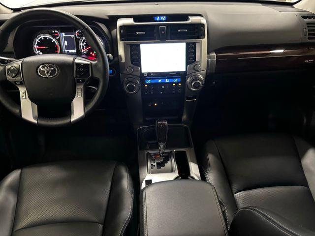 Used 2024 UNDERGROUND Toyota  image 11
