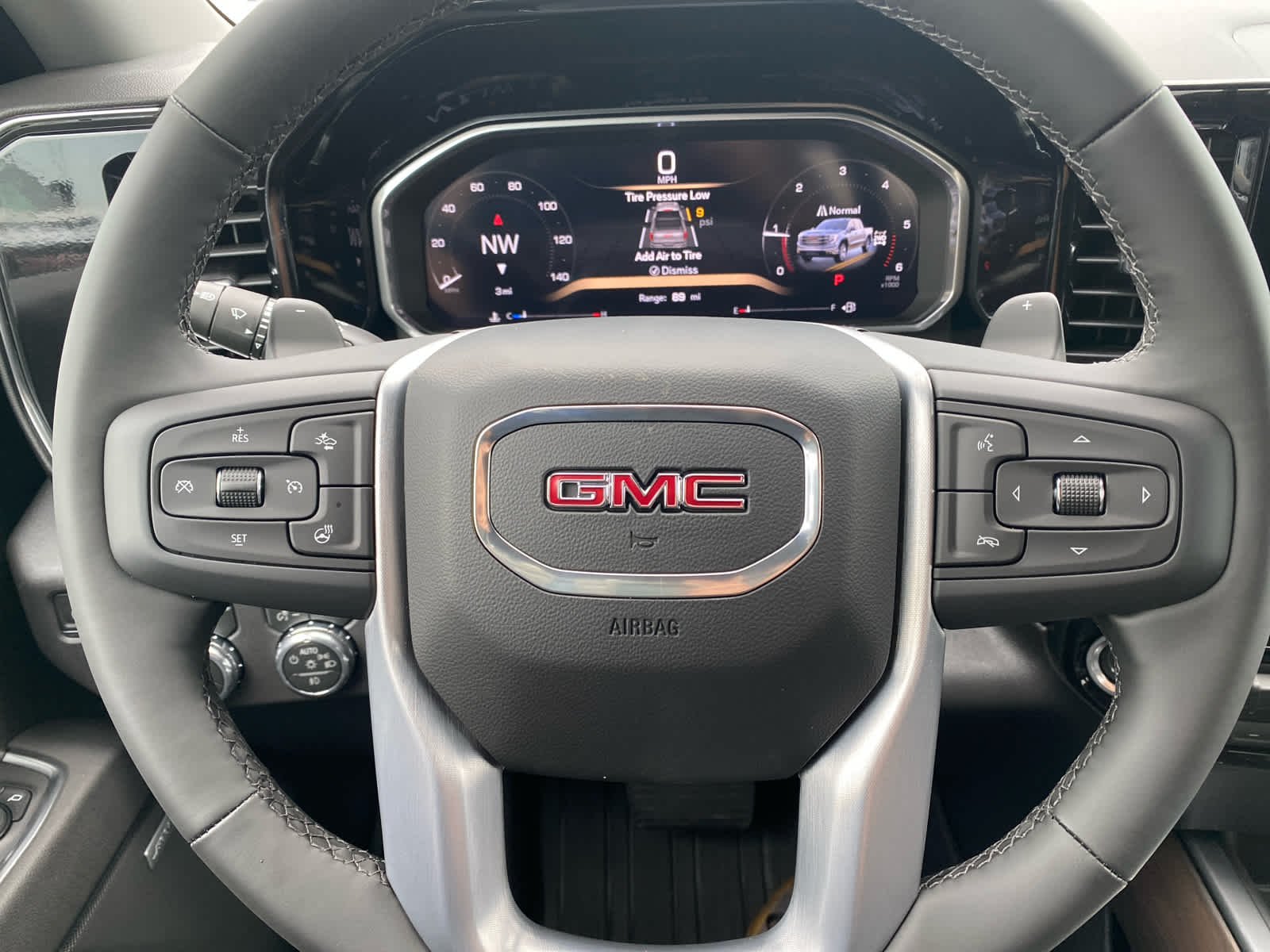 2026 GMC Sierra 1500 SLT - Photo 13