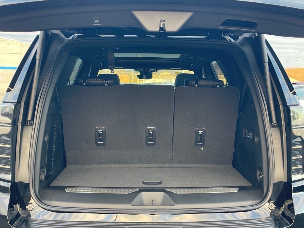 2026 Chevrolet Tahoe High Country - Photo 27