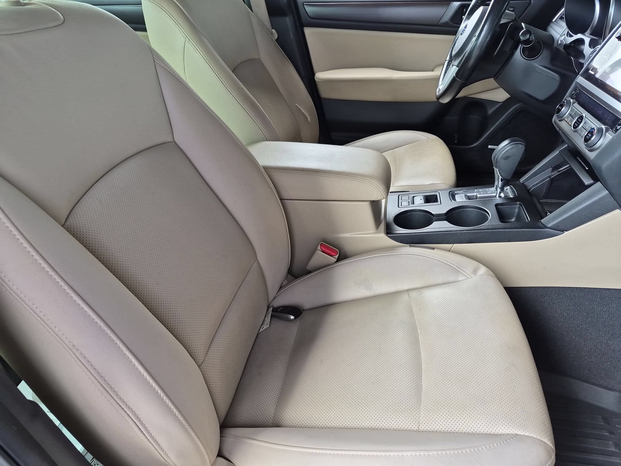 Used 2015 Lapis Blue Pearl Subaru 2.5i Limited image 36