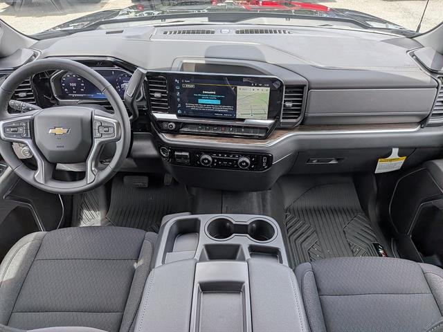 2026 Chevrolet Silverado 1500 LT - Photo 41