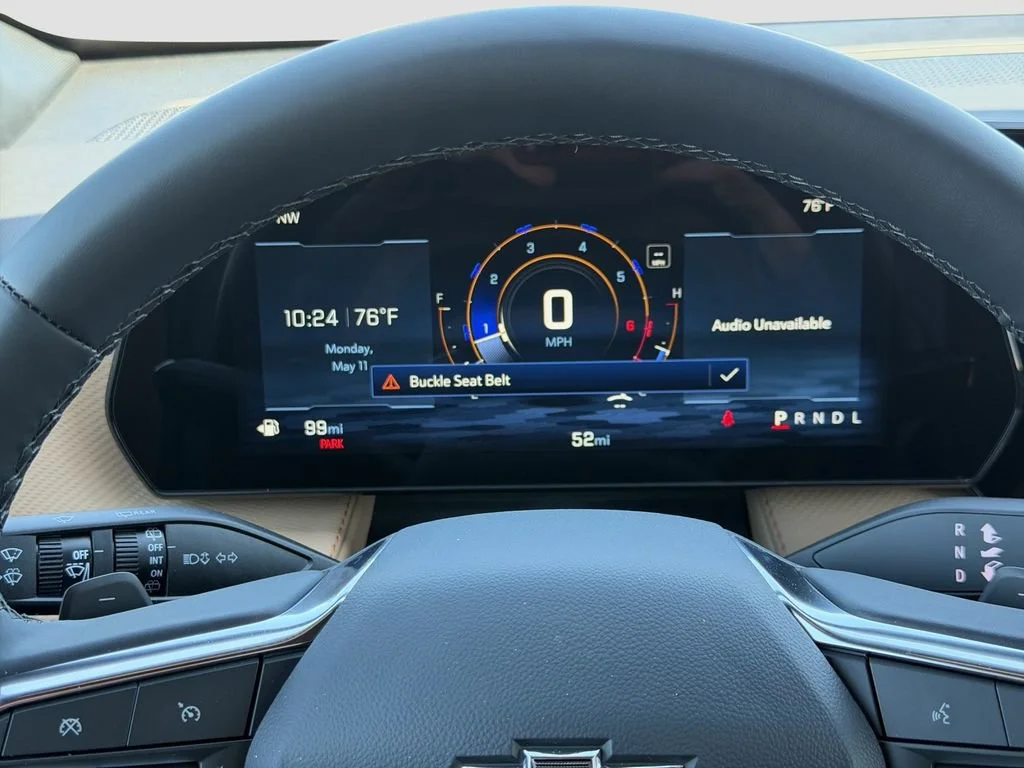 New 2026 Mosaic Black Metallic Chevrolet ACTIV image 25