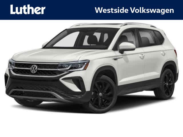 2022 Volkswagen Taos SEL