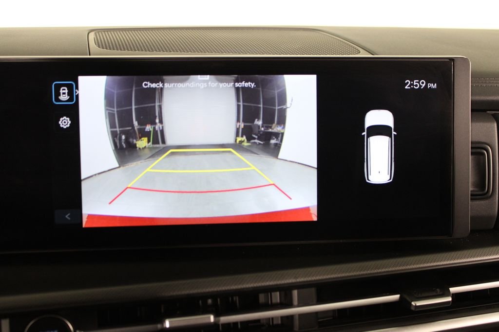 Certified Used 2026 Red Hyundai SEL image 31
