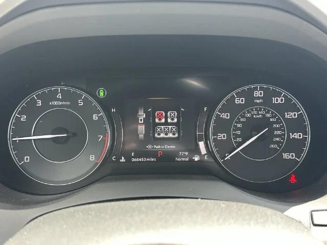 Used 2023  Acura Technology Package image 13