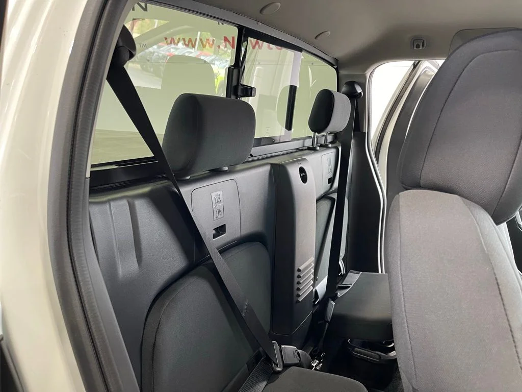 2026 Nissan Frontier S - Photo 17