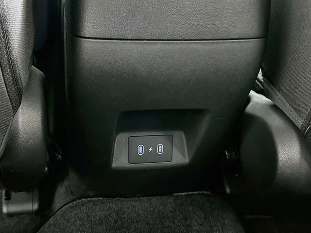 Certified Pre-Owned 2025 Hyundai Tucson SE