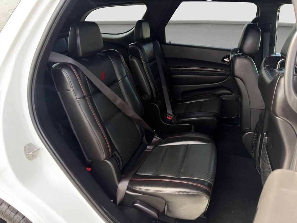 Used 2024  Dodge R/T image 19