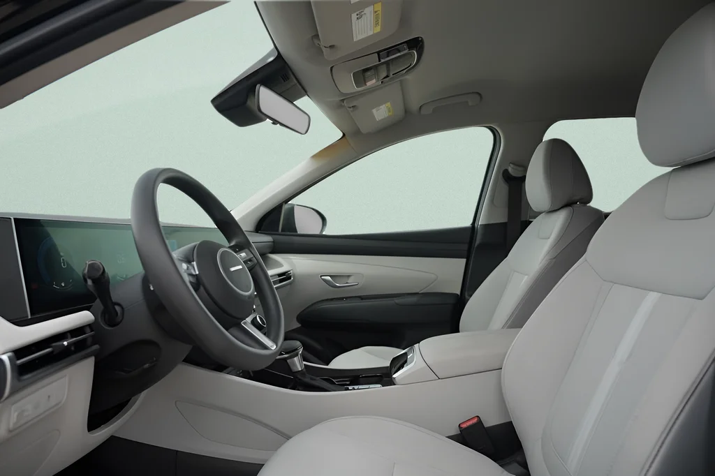 Used 2026 Black Hyundai SEL image 66