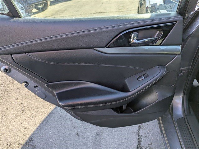 2023 Nissan Maxima SV - Photo 29