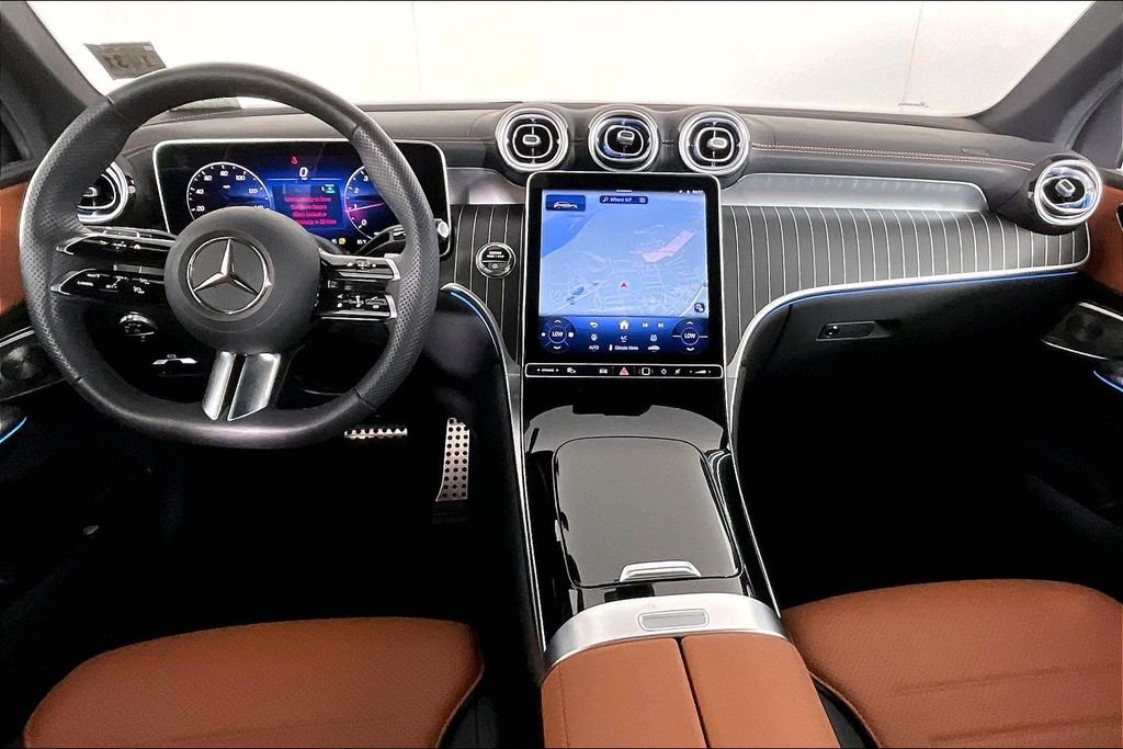 2026 Mercedes-Benz GLC Base - Photo 13