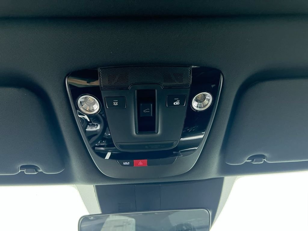 New 2026 Wolf Gray Kia GT-Line FWD image 20