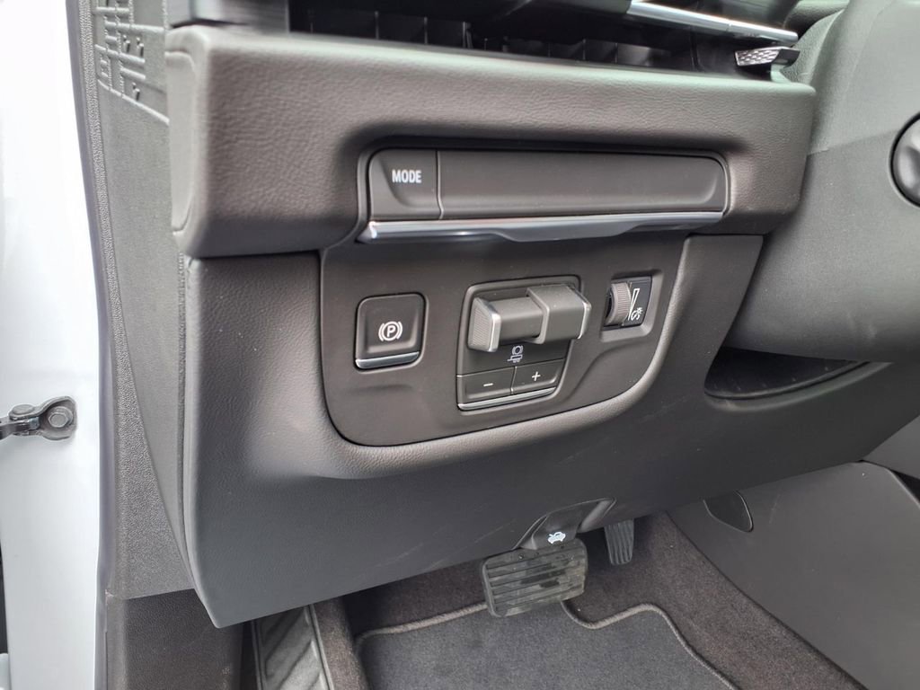 2026 Cadillac Escalade Luxury - Photo 19