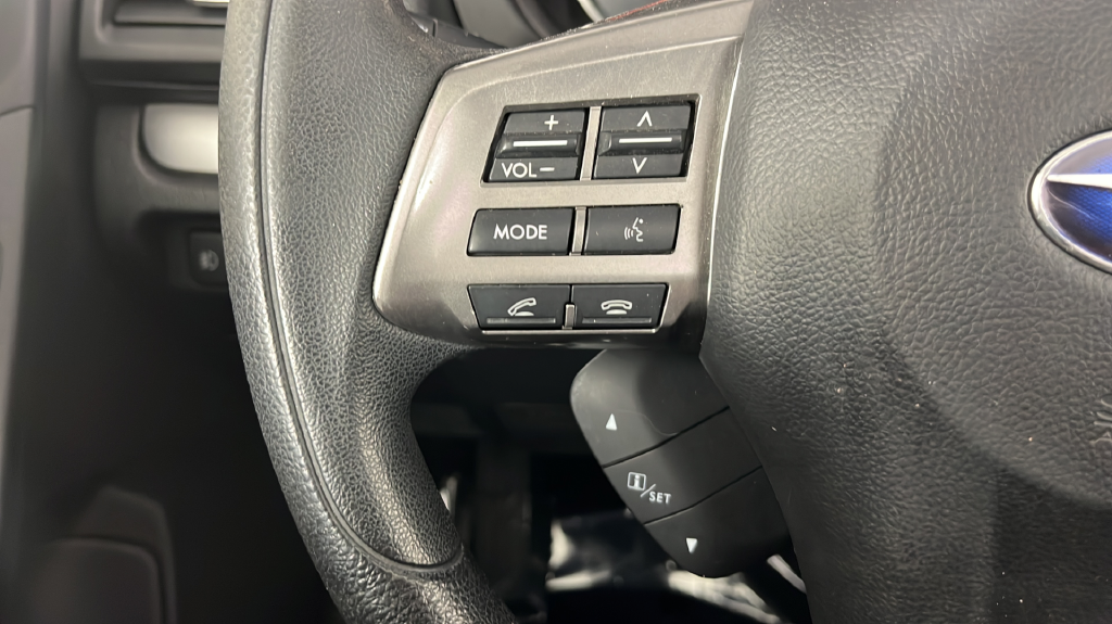 2015 Subaru Forester i Premium - Photo 24