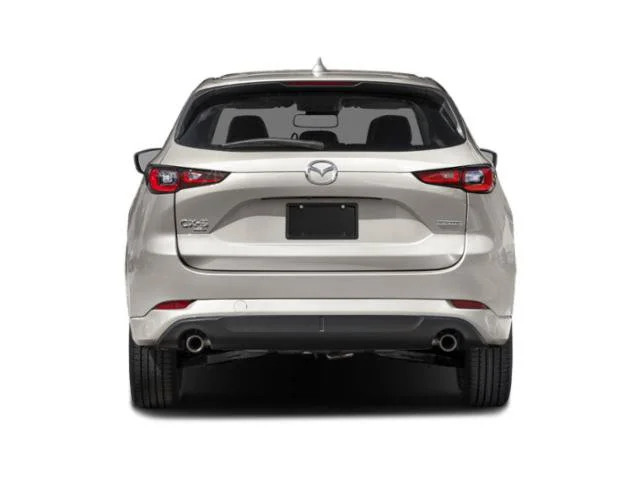 Used 2025 Machine Gray Metallic Mazda 2.5 S Premium Plus Package image 8