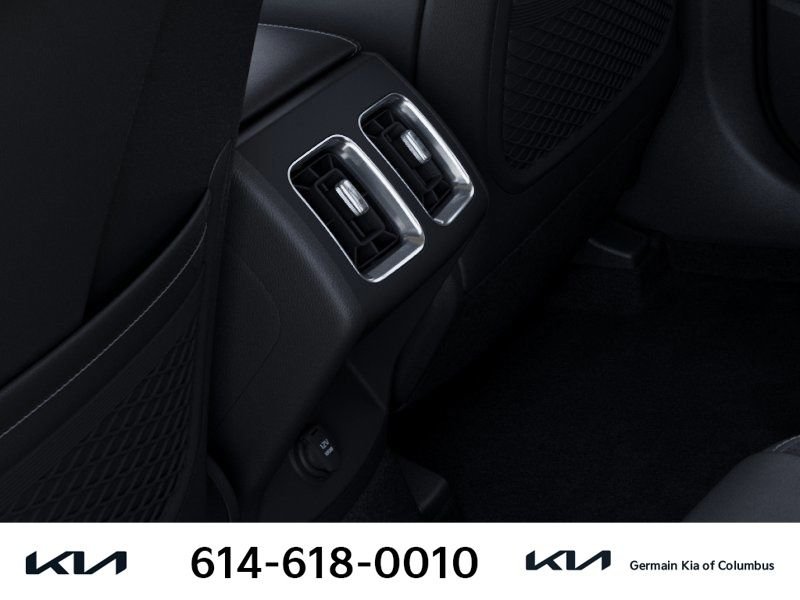 2026 Kia Sorento X-Line EX - Photo 29
