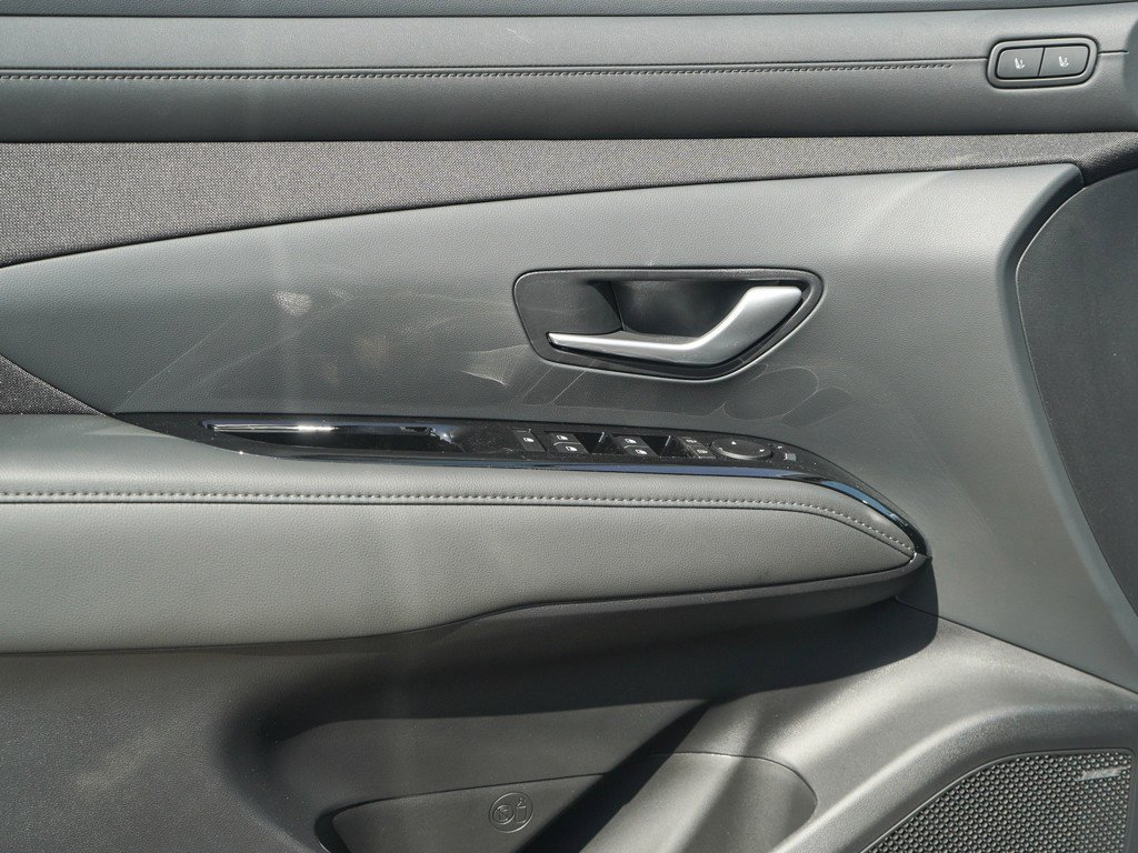 New 2026 Creamy White Pearl Hyundai Limited AWD image 17