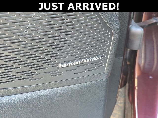 Certified Used 2024 Red Hyundai Limited image 15