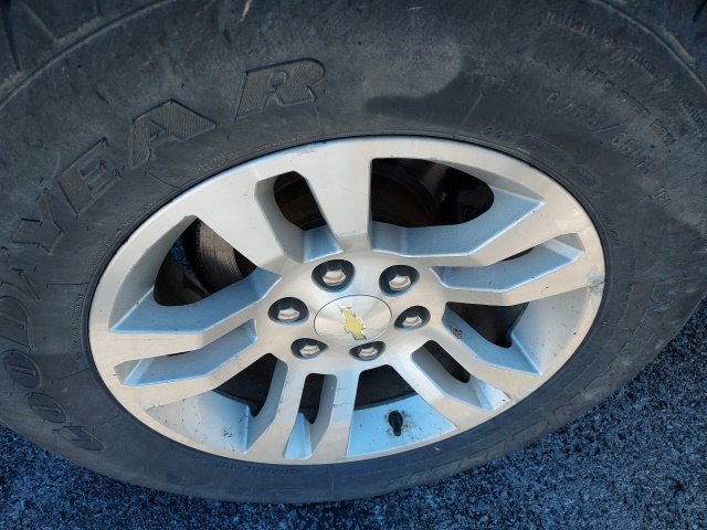 Used 2014 Chevrolet Silverado 1500 LT with VIN 1GCVKREC4EZ377005 for sale in Parma, OH