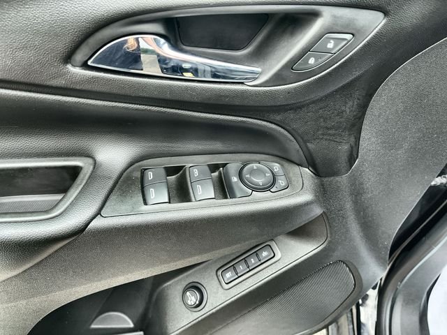 Used 2020 Black Chevrolet LT image 17