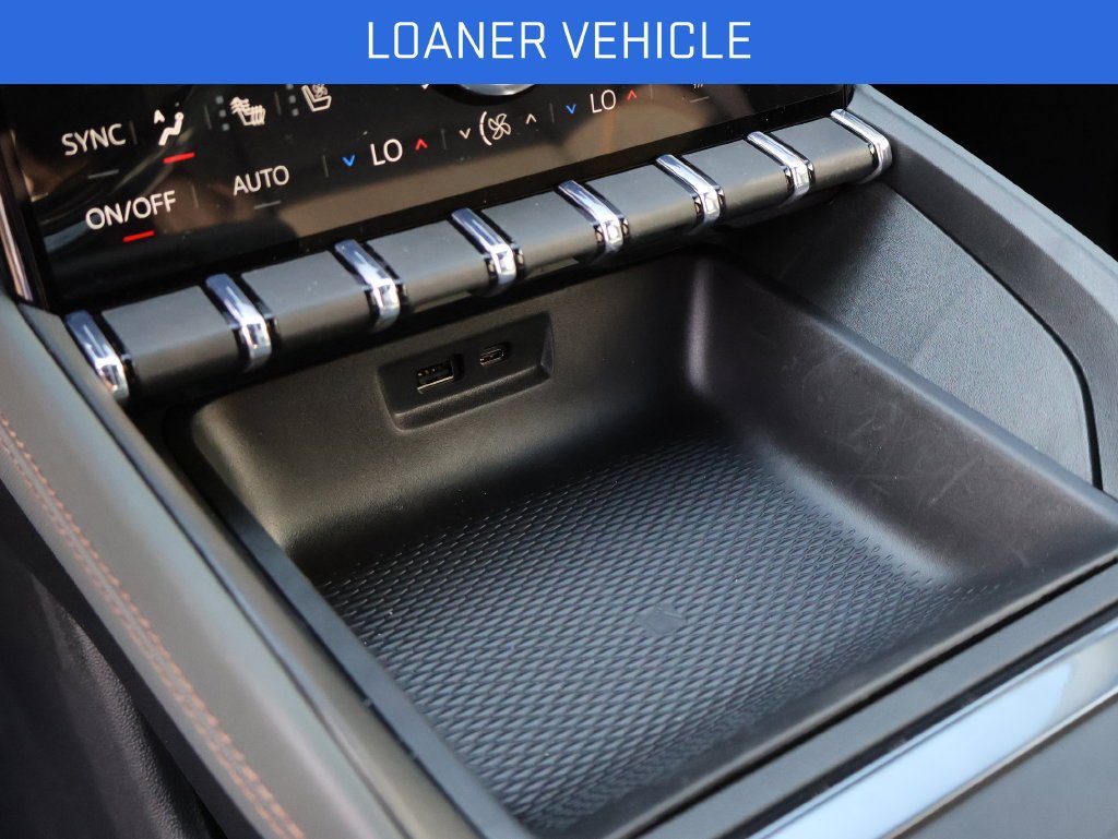 2027 GMC Terrain AT4 - Photo 32