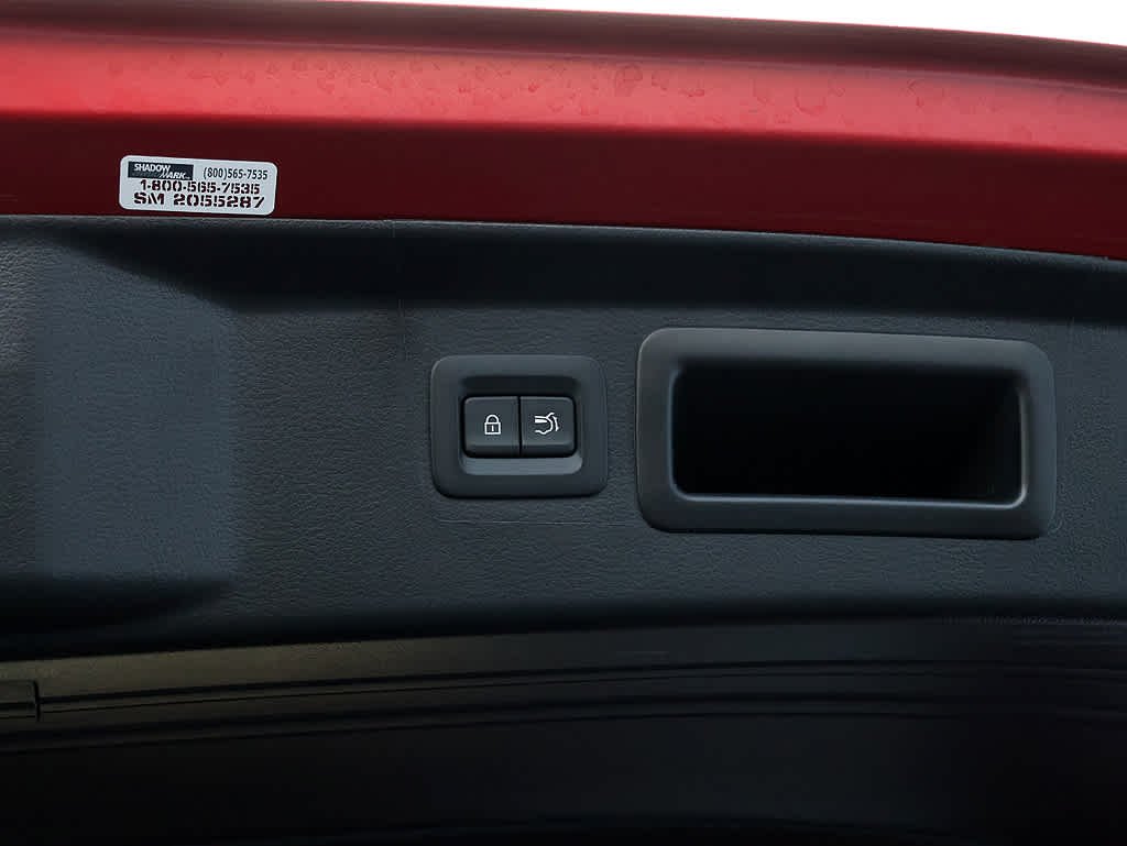 2026 Mazda CX-50 Premium - Photo 28