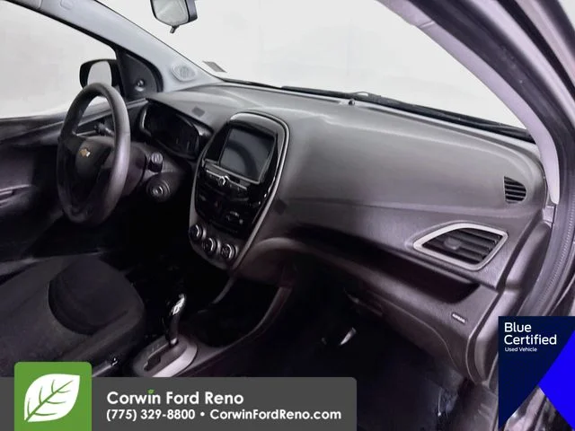 Used 2020 Mosaic Black Metallic Chevrolet LS image 29