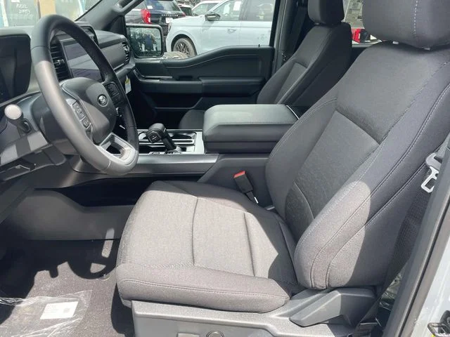 New 2026 Avalanche Ford XLT image 11