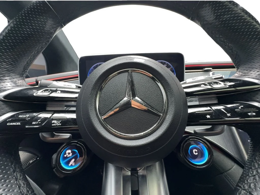 Used 2023 Gray Mercedes-Benz Base image 42