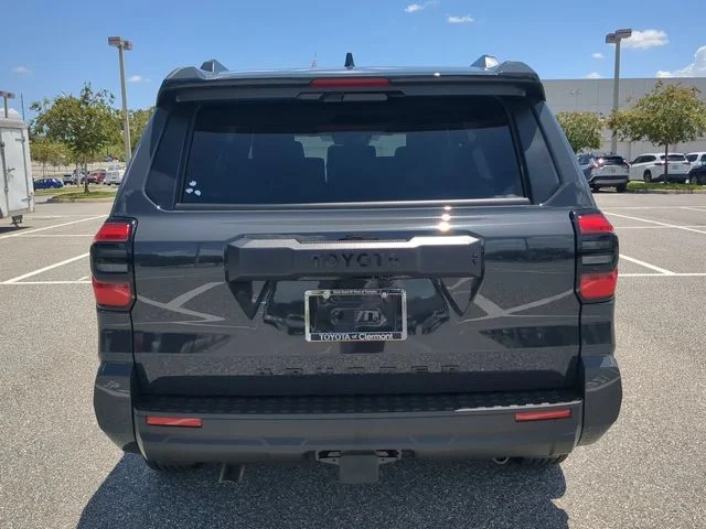 New 2026 Underground Toyota SR5 image 5