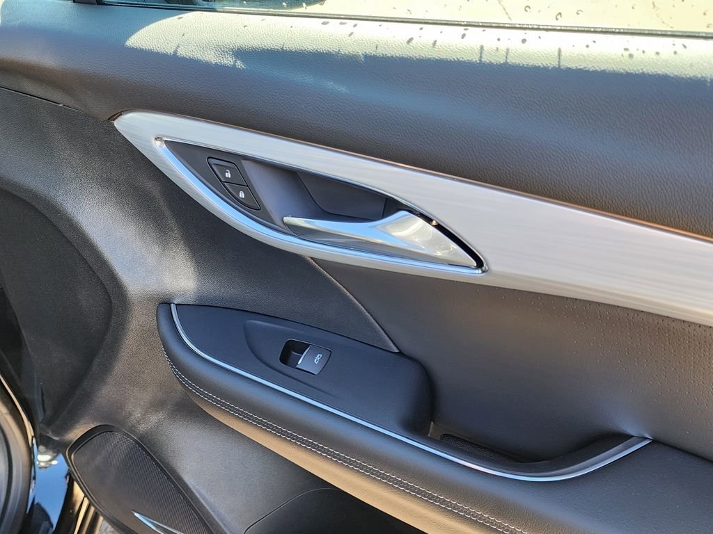 2026 Buick Envision Avenir - Photo 40