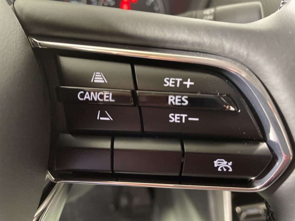 2026 Mazda CX-90 Select Package - Photo 14